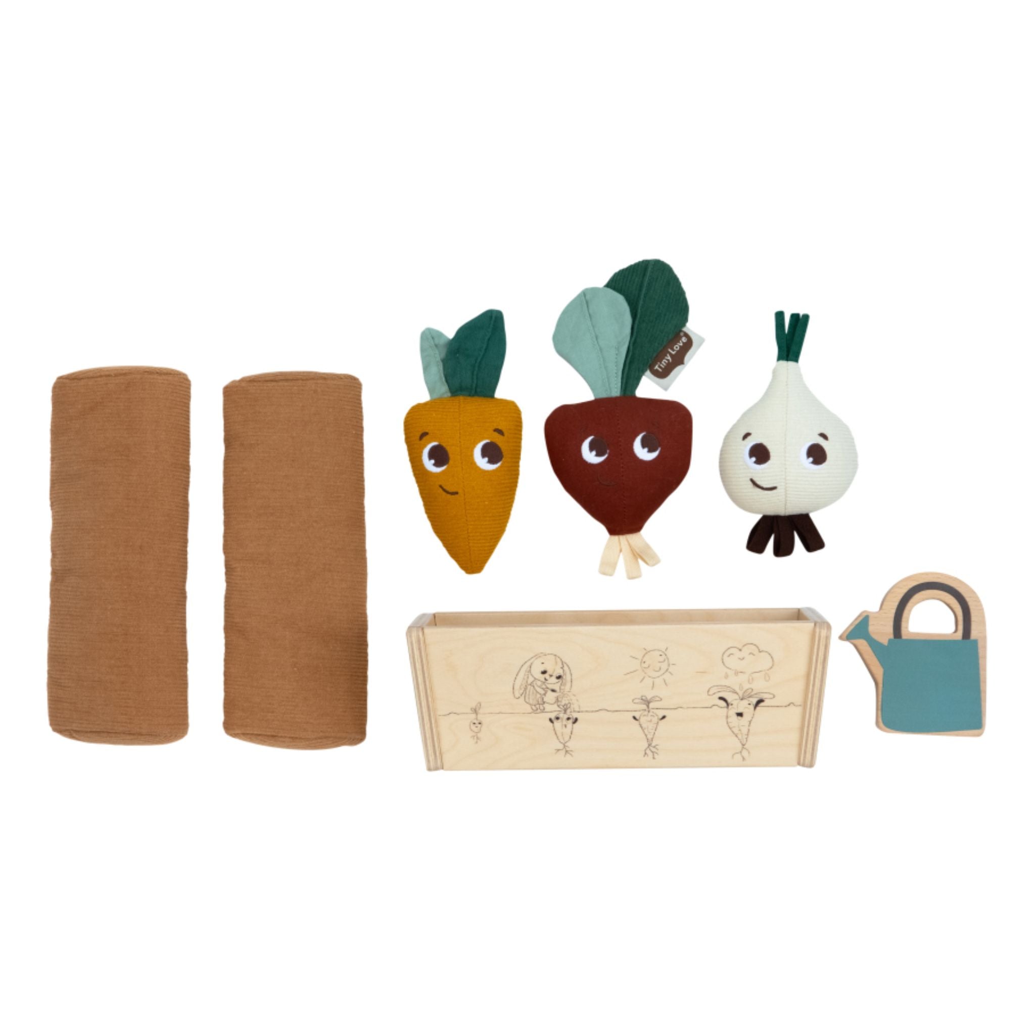 Tiny Love Garden Kit