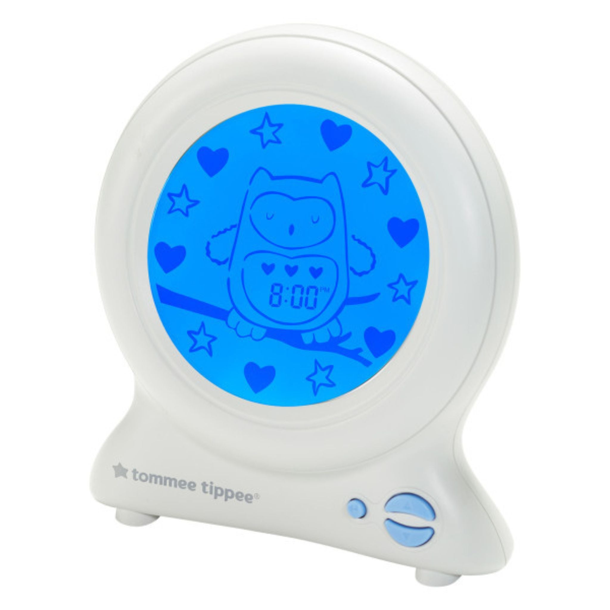 Tommee Tippee Gro Clock USB