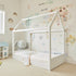 Baby Elegance HUT Toddler Bed