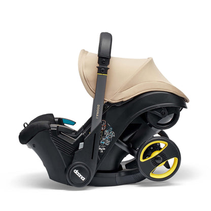 Doona i Infant Car Seat &amp; Stroller