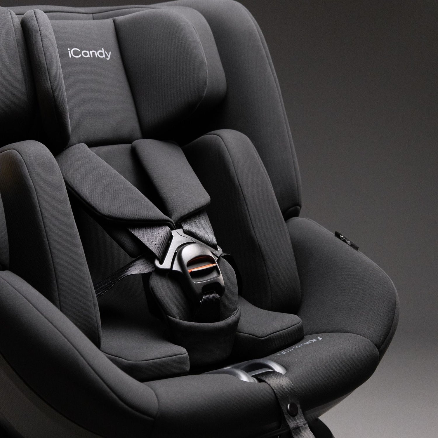 iCandy Cocoon 360 Baby &amp; Beyond Seat