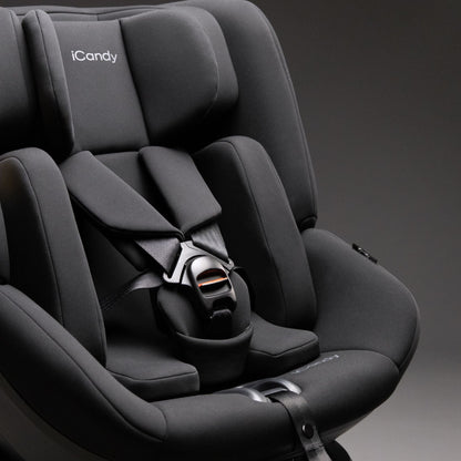 iCandy Cocoon 360 Baby &amp; Beyond Seat