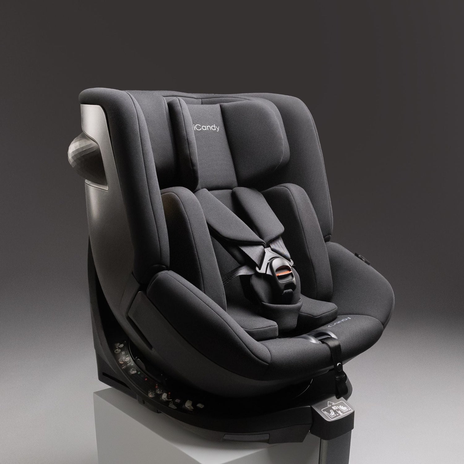 iCandy Cocoon 360 Baby &amp; Beyond Seat