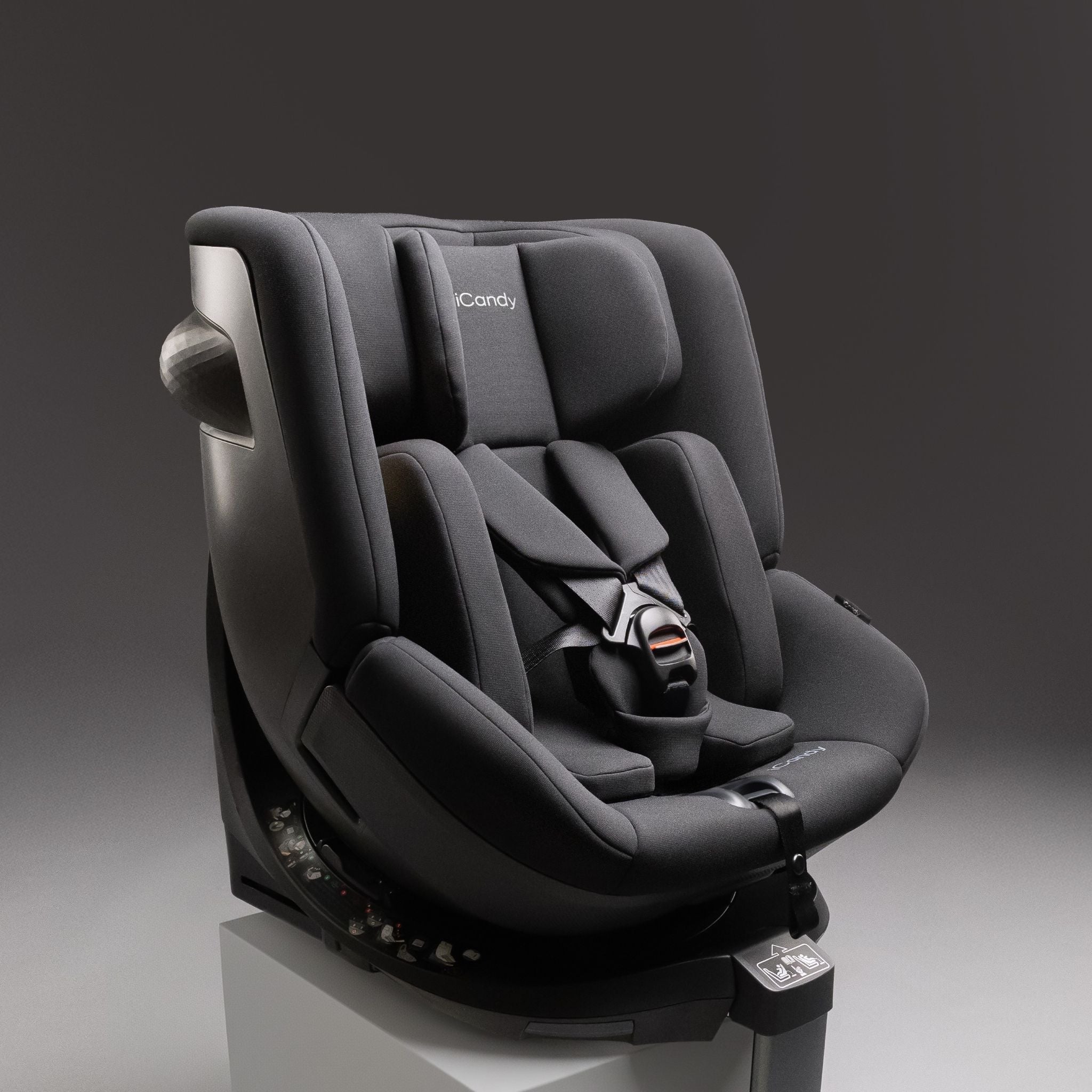 iCandy Cocoon 360 Baby &amp; Beyond Seat