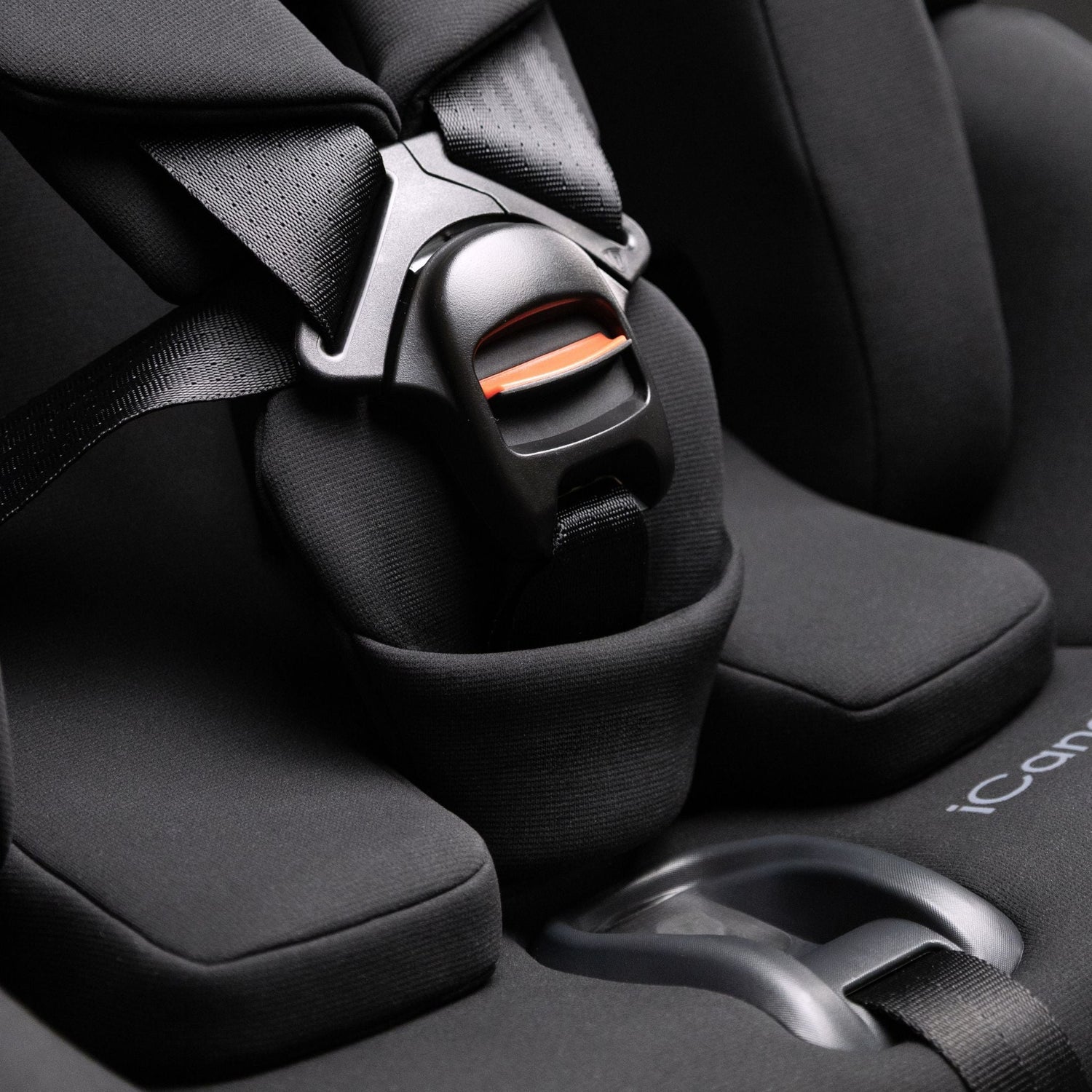 iCandy Cocoon 360 Baby &amp; Beyond Seat