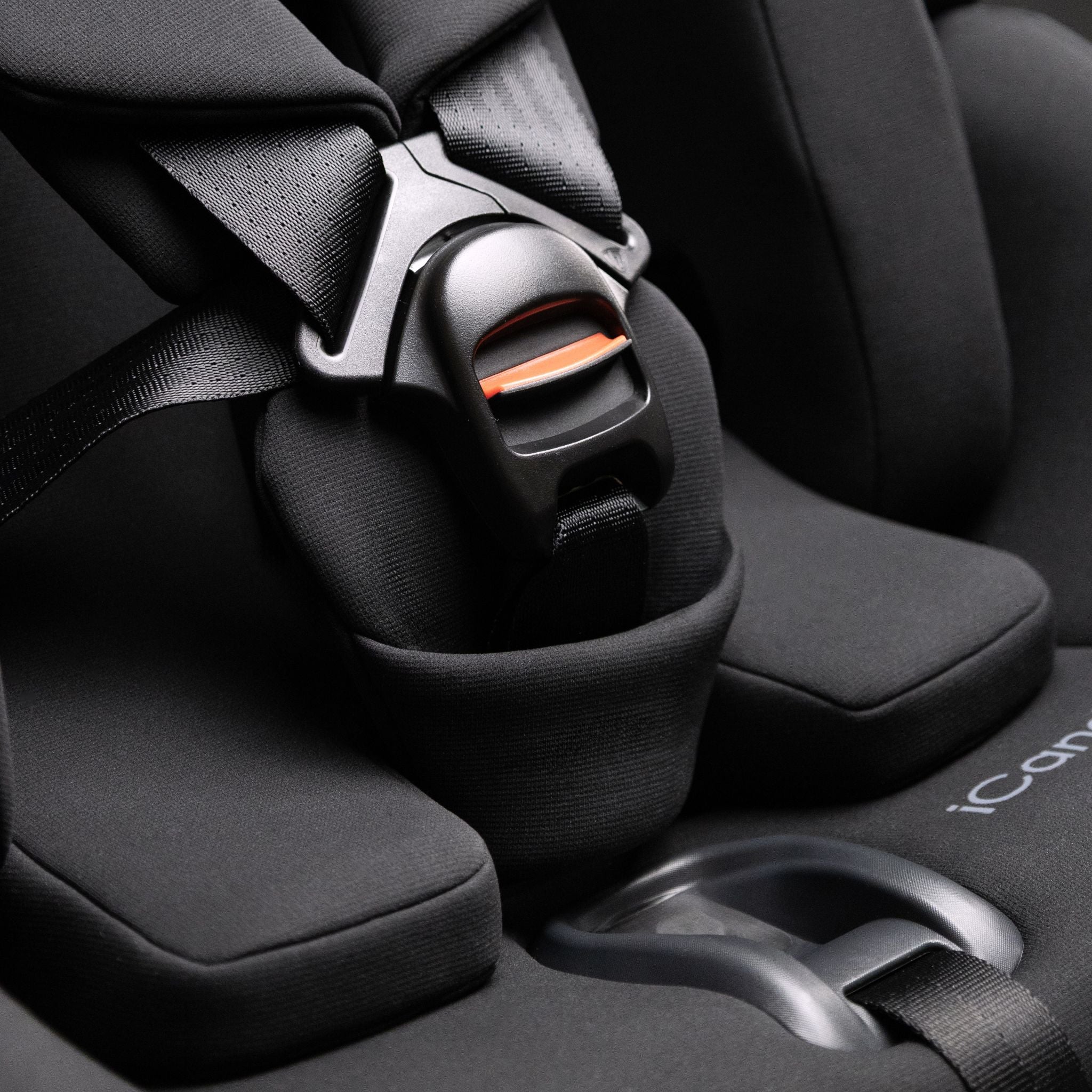 iCandy Cocoon 360 Baby &amp; Beyond Seat