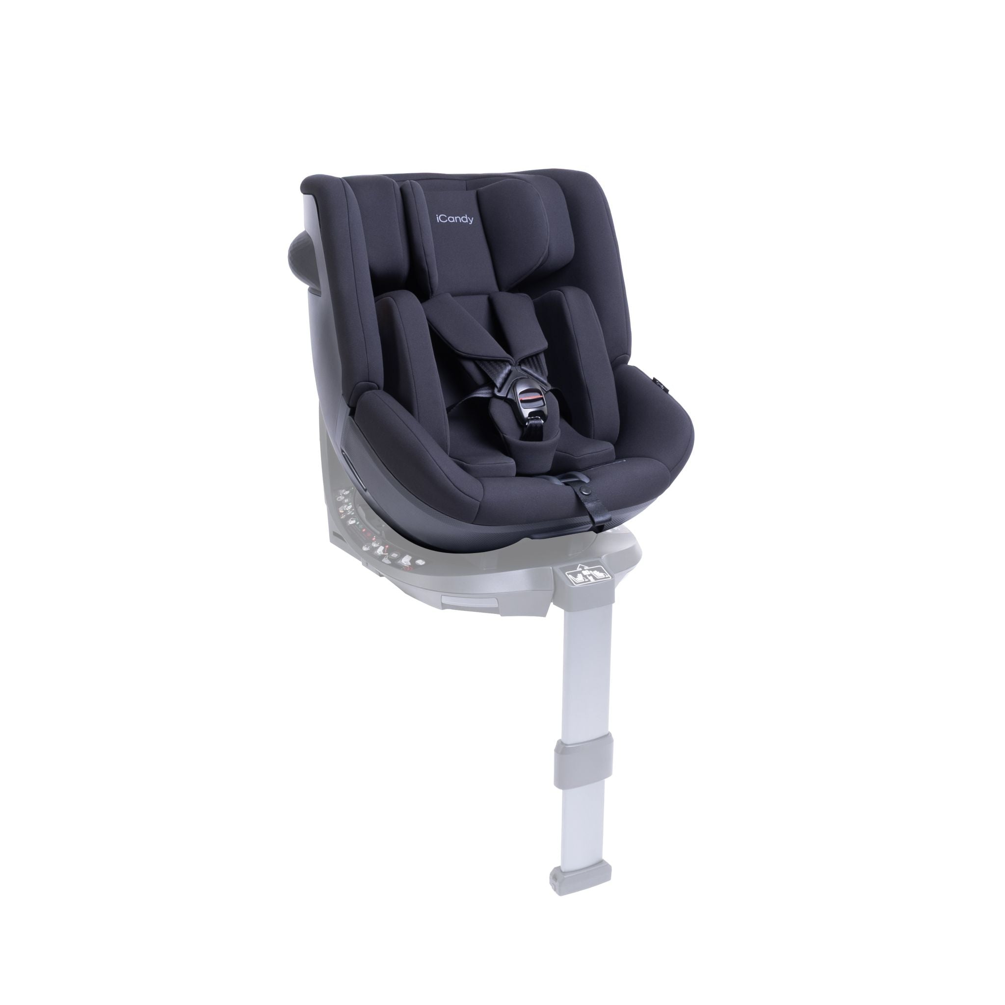 iCandy Cocoon 360 Baby &amp; Beyond Seat