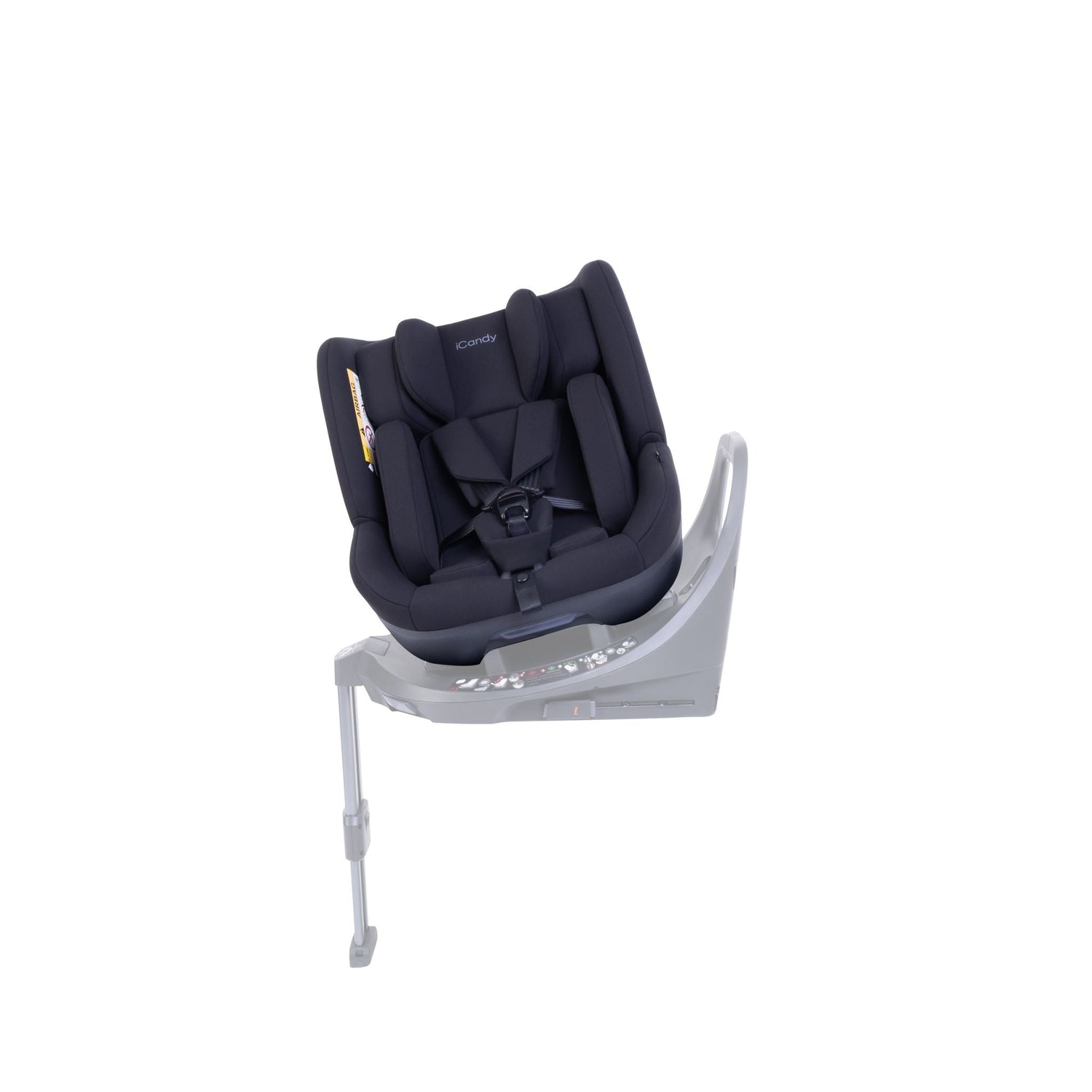 iCandy Cocoon 360 Baby &amp; Beyond Seat