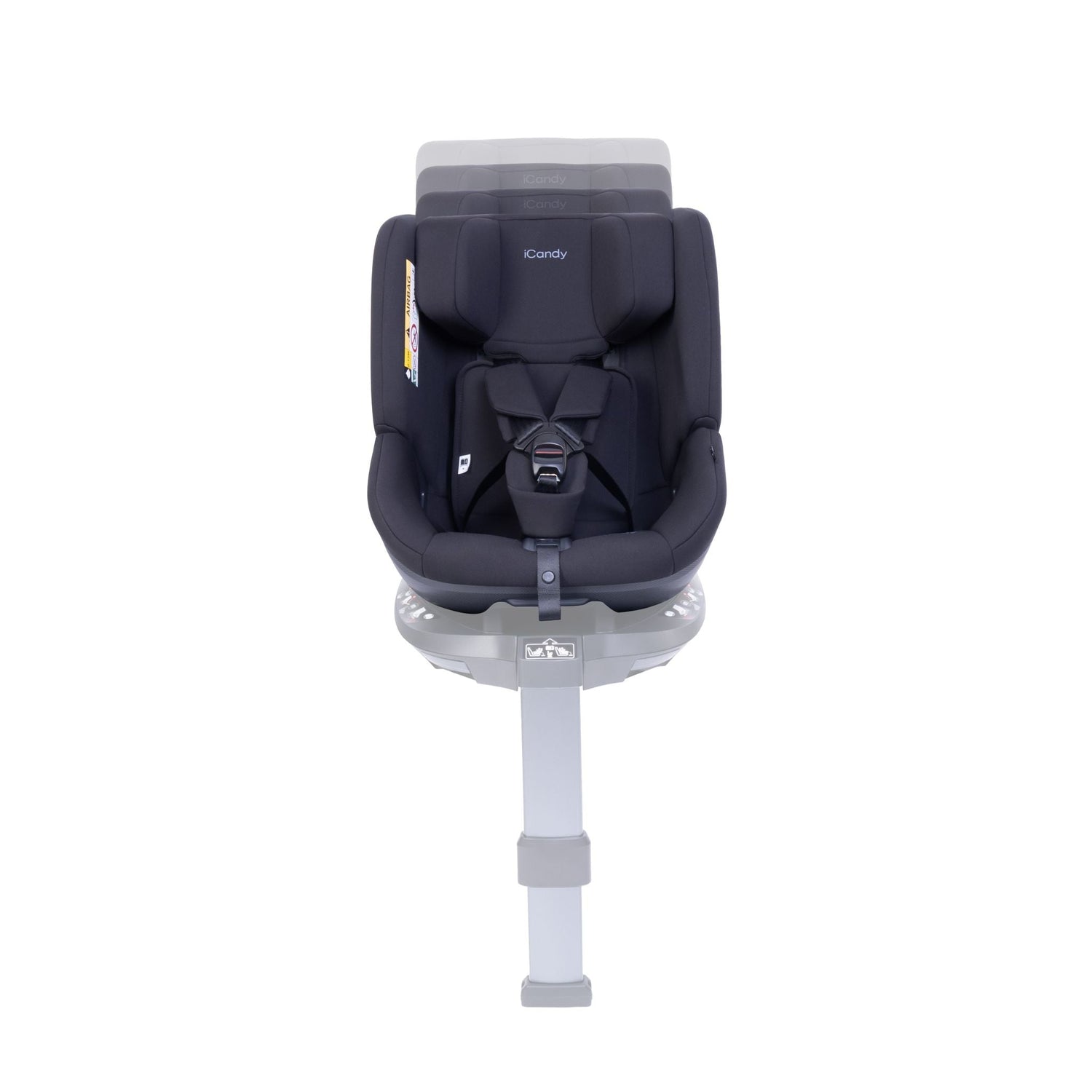 iCandy Cocoon 360 Baby &amp; Beyond Seat