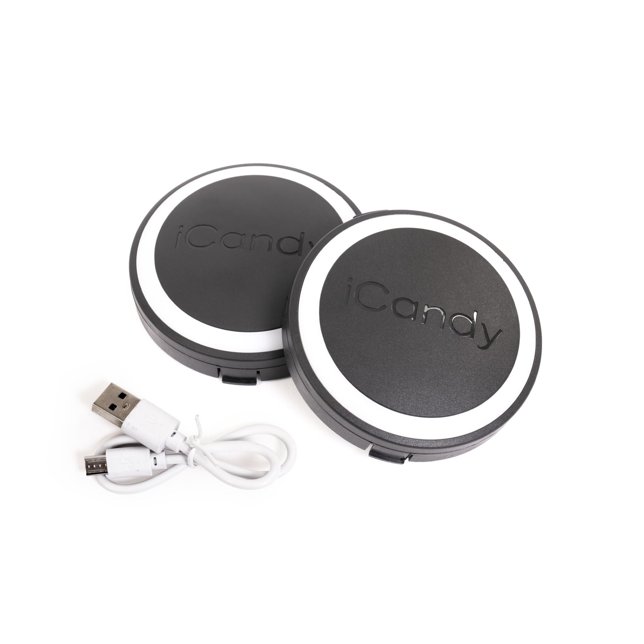 iCandy Core 2 Hub Light