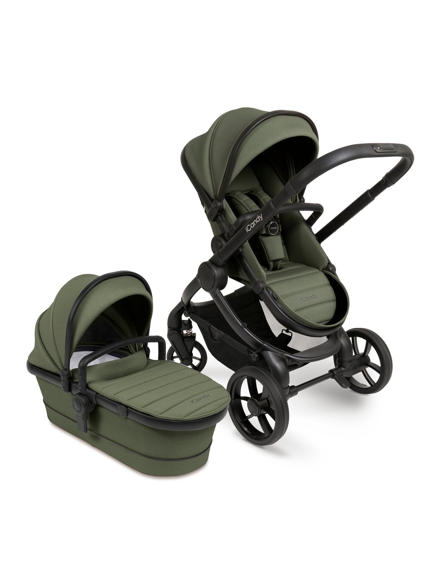 iCandy Peach 7 Combo Set