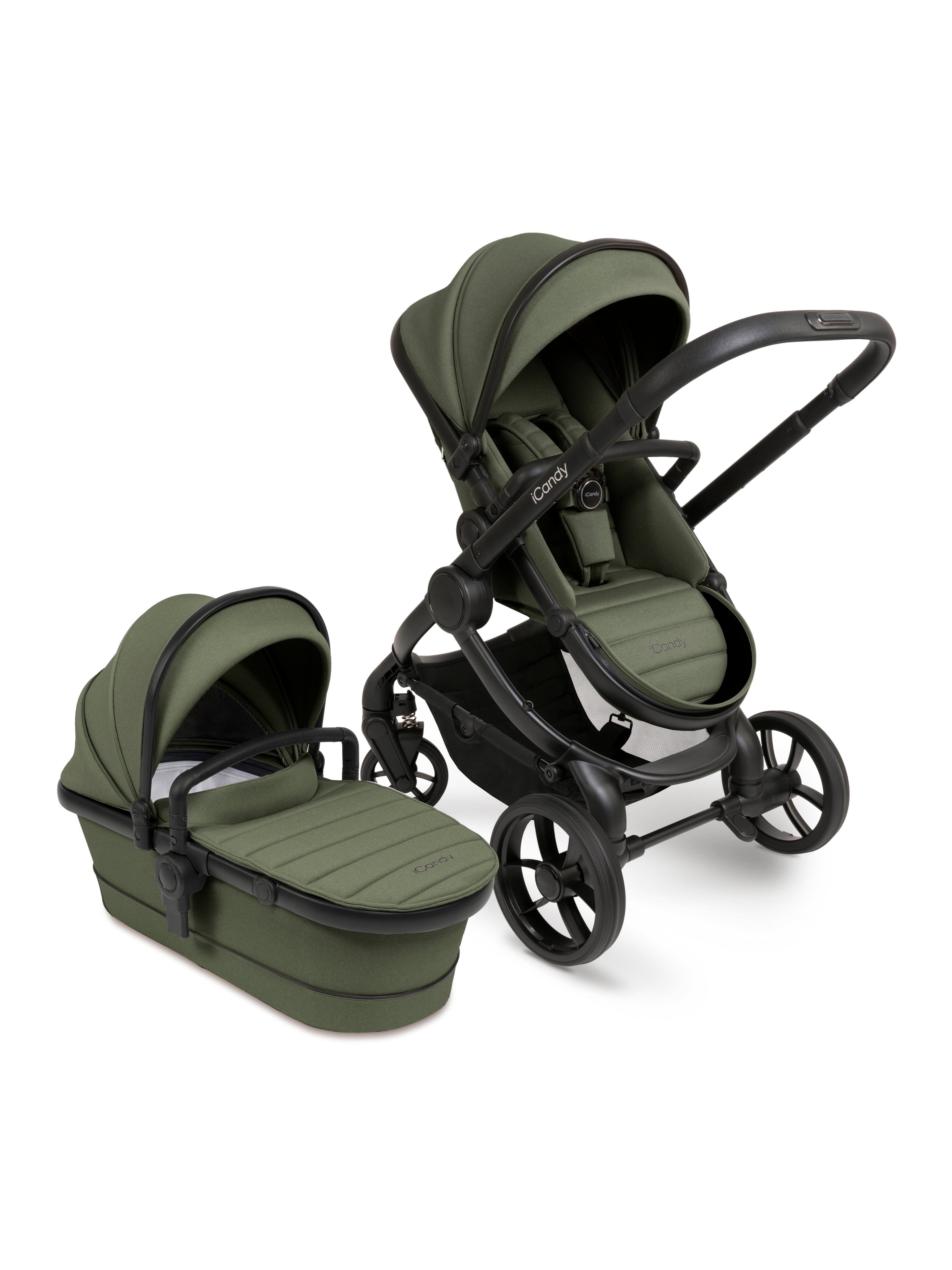 iCandy Peach 7 Combo Set