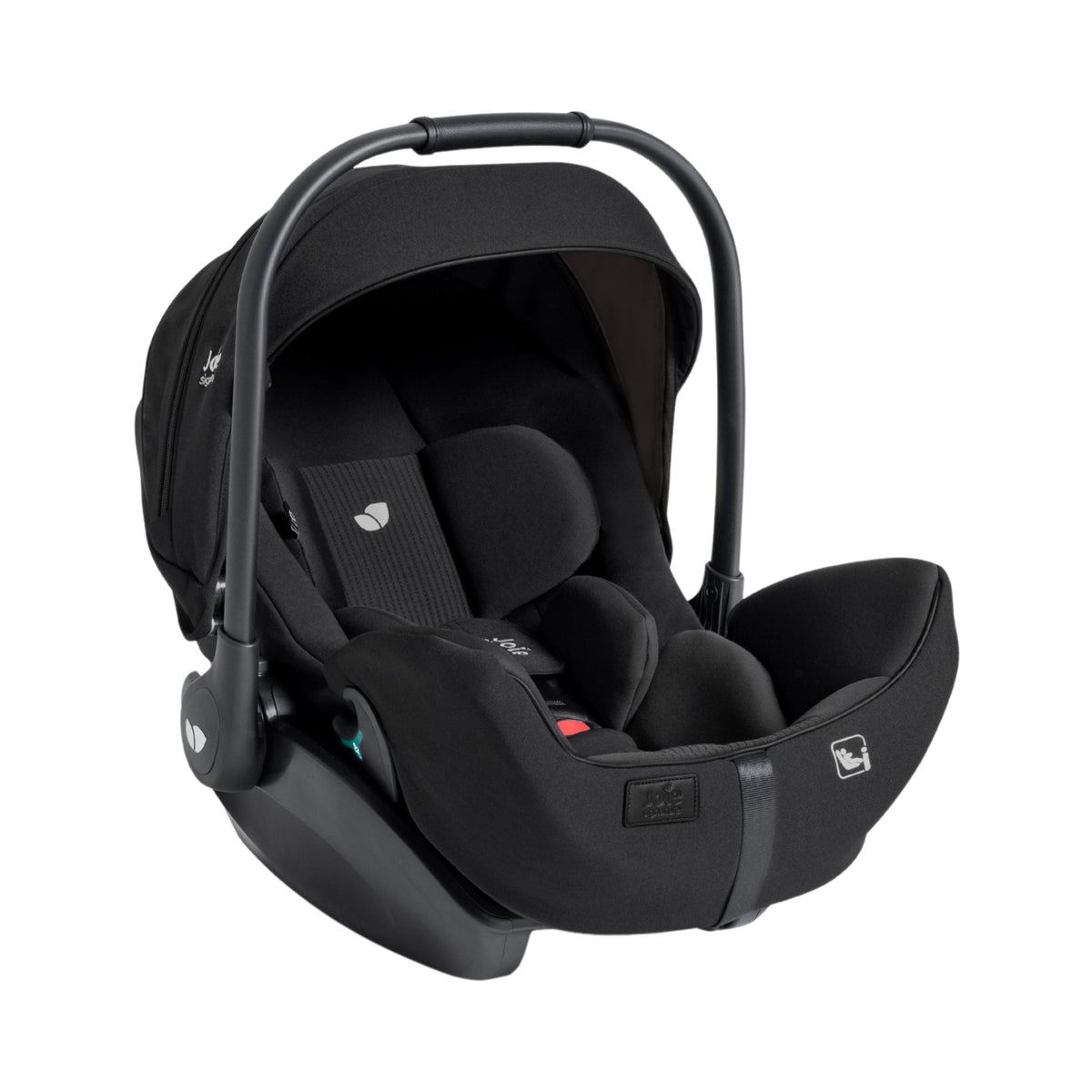 Joie i-Level Pro Signature Infant Car Seat