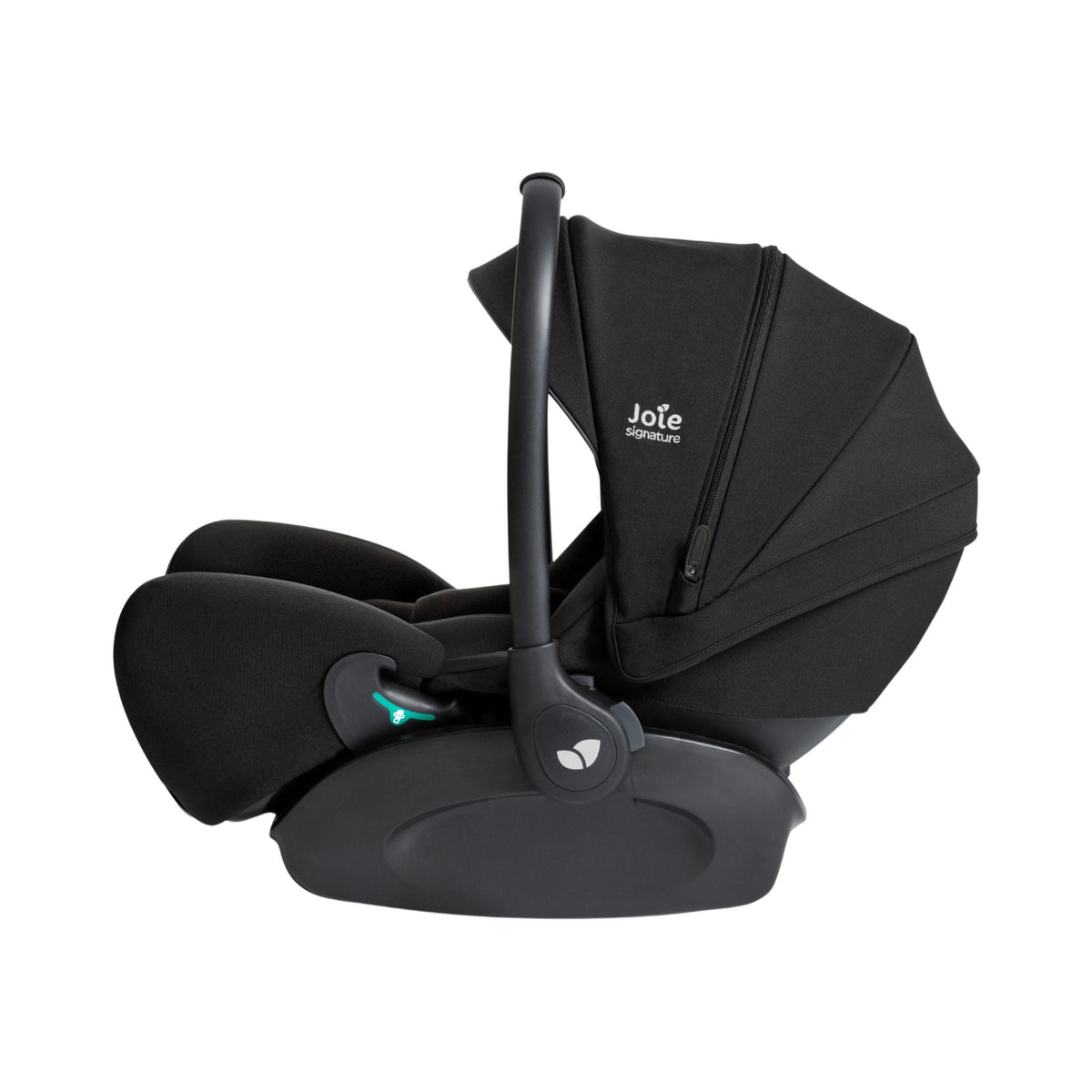 Joie i-Level Pro Signature Infant Car Seat