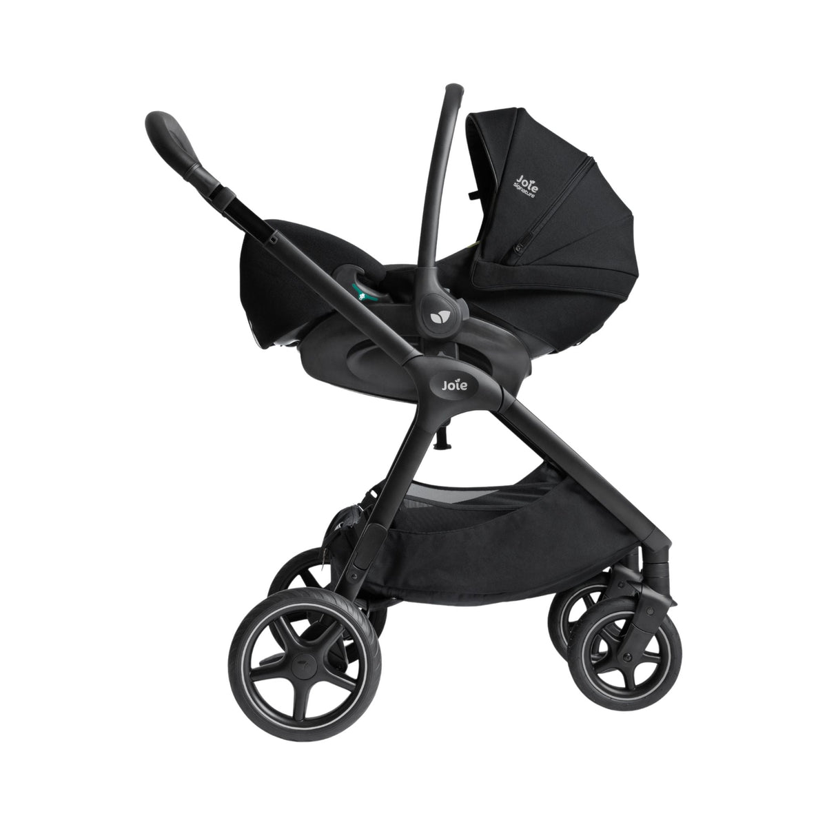 Joie i-Level Pro Signature Infant Car Seat
