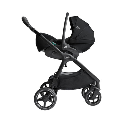 Joie i-Level Pro Signature Infant Car Seat