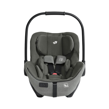 Joie i-Level Pro Signature Infant Car Seat