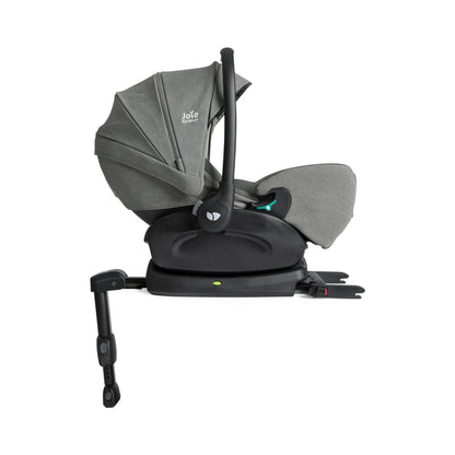 Joie i-Level Pro Signature Infant Car Seat