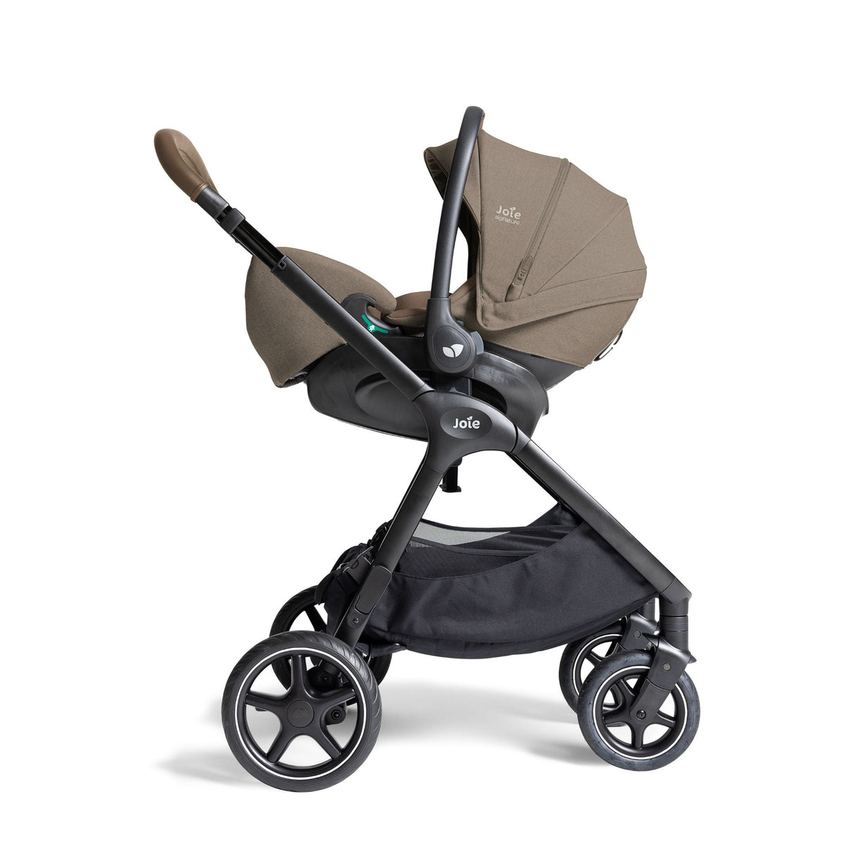 Joie i-Level Pro Signature Infant Car Seat