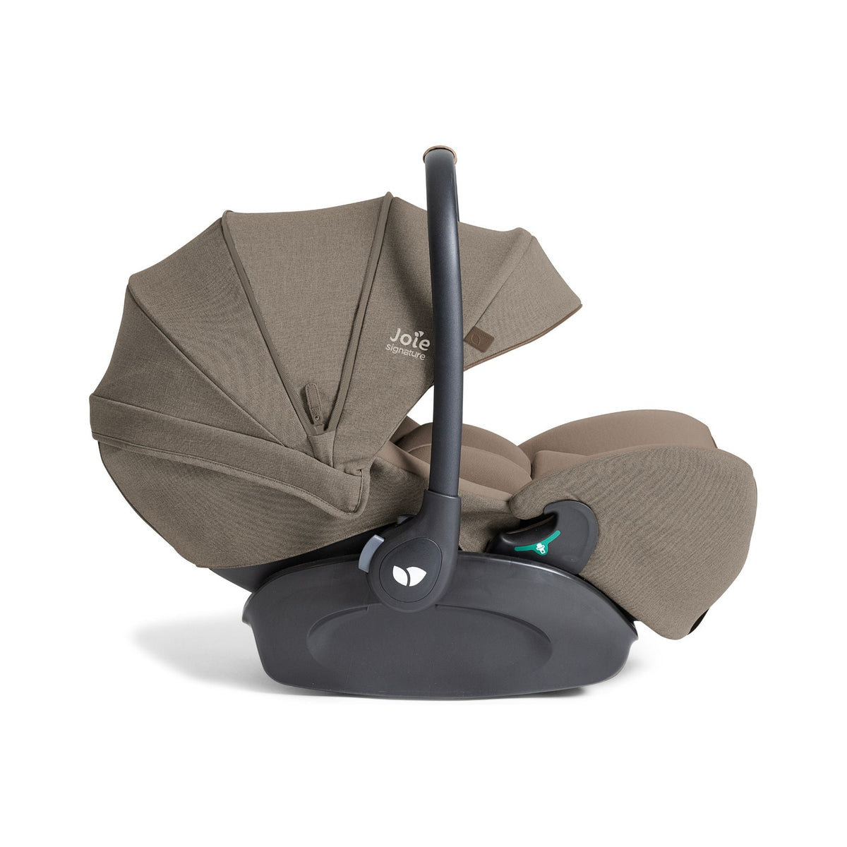 Joie i-Level Pro Signature Infant Car Seat