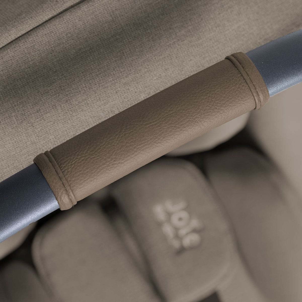 Joie i-Level Pro Signature Infant Car Seat
