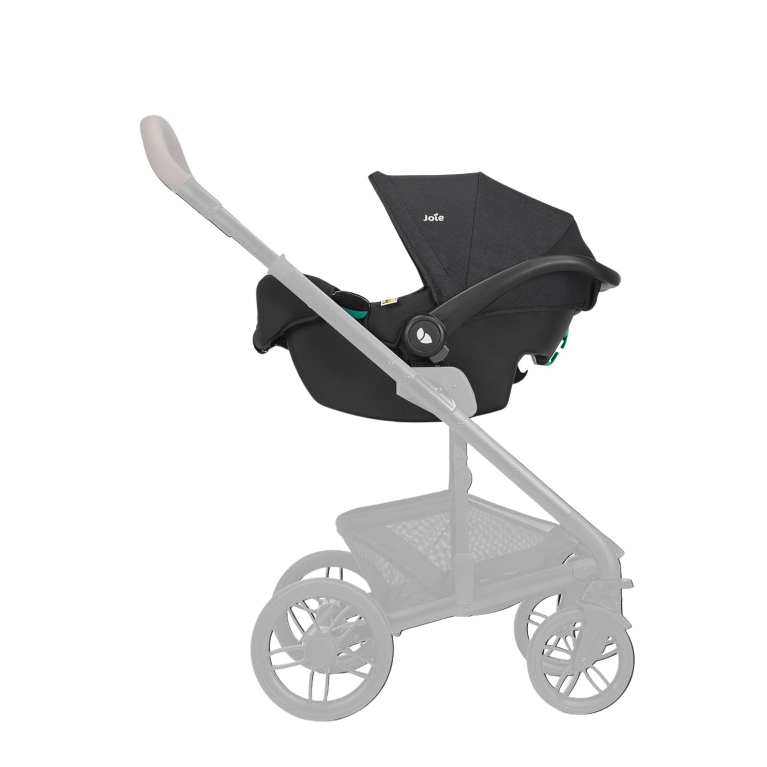 Joie i-Snug 2 Car Seat