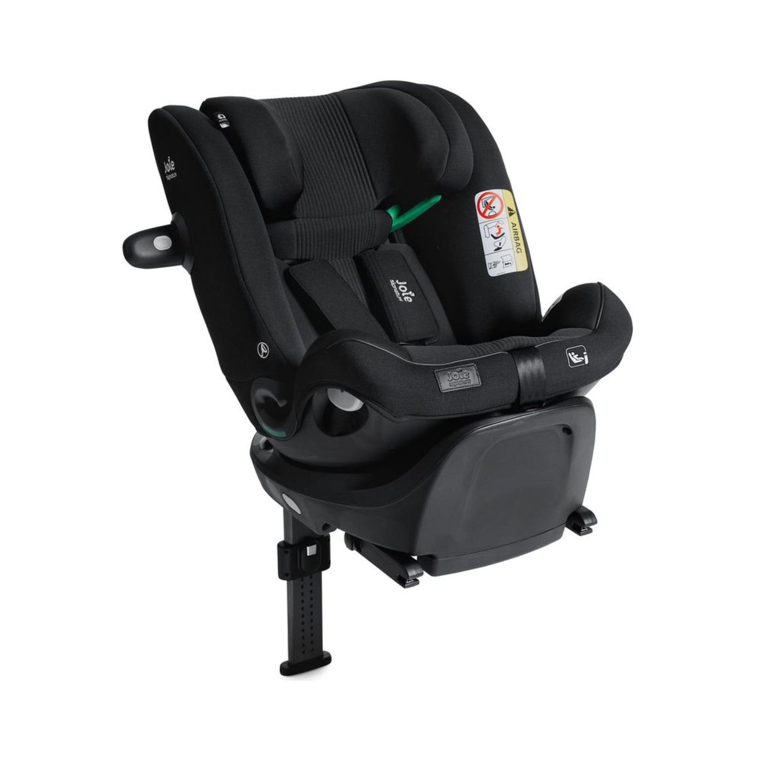 Joie Signature I-Spin XL