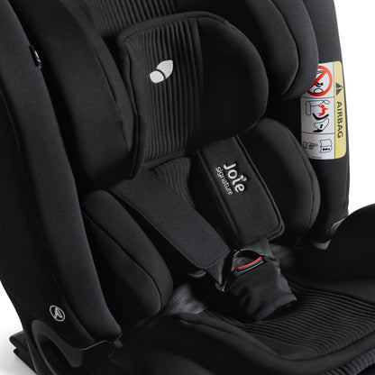 Joie Signature I-Spin XL
