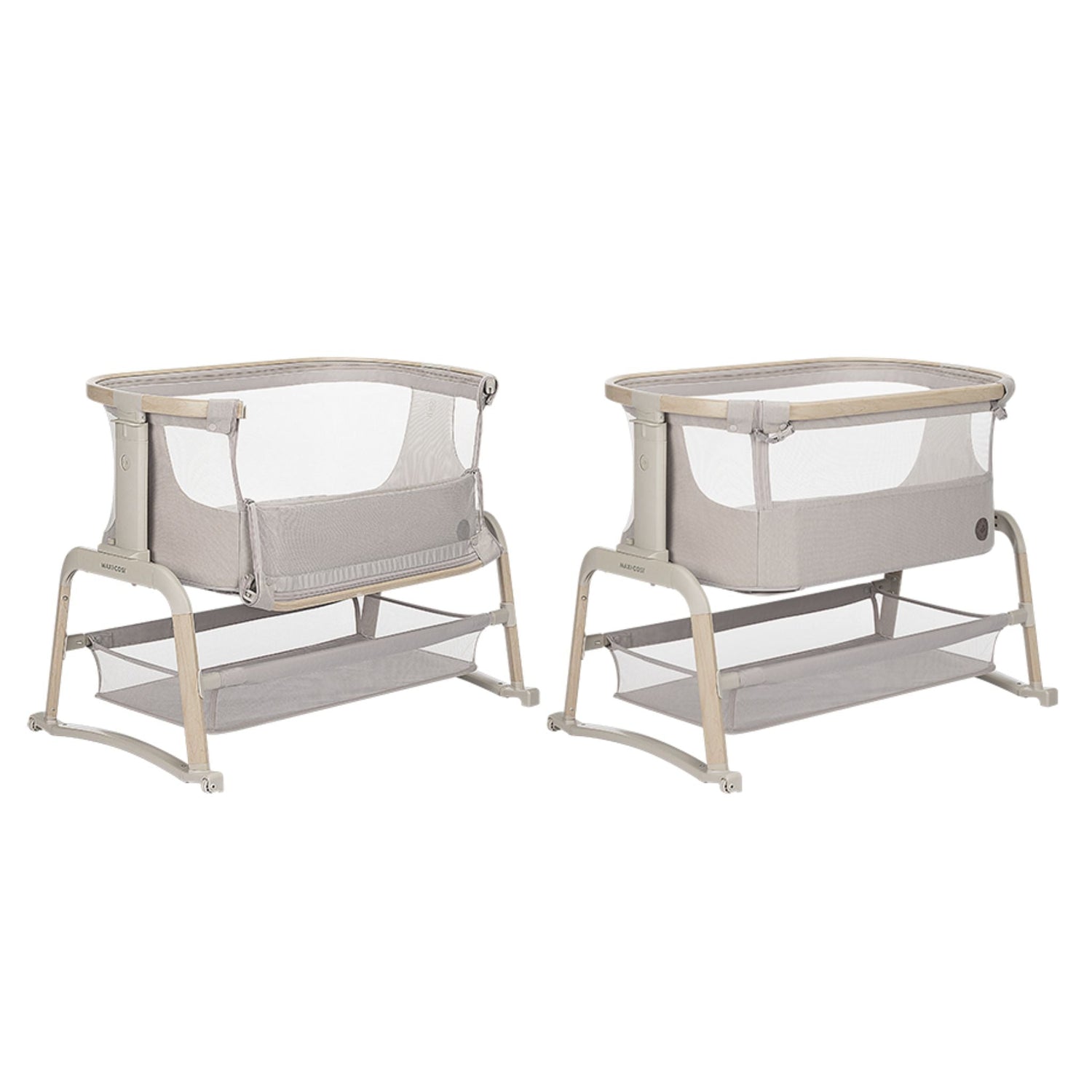 Maxi-Cosi Iora Air Classic Beige