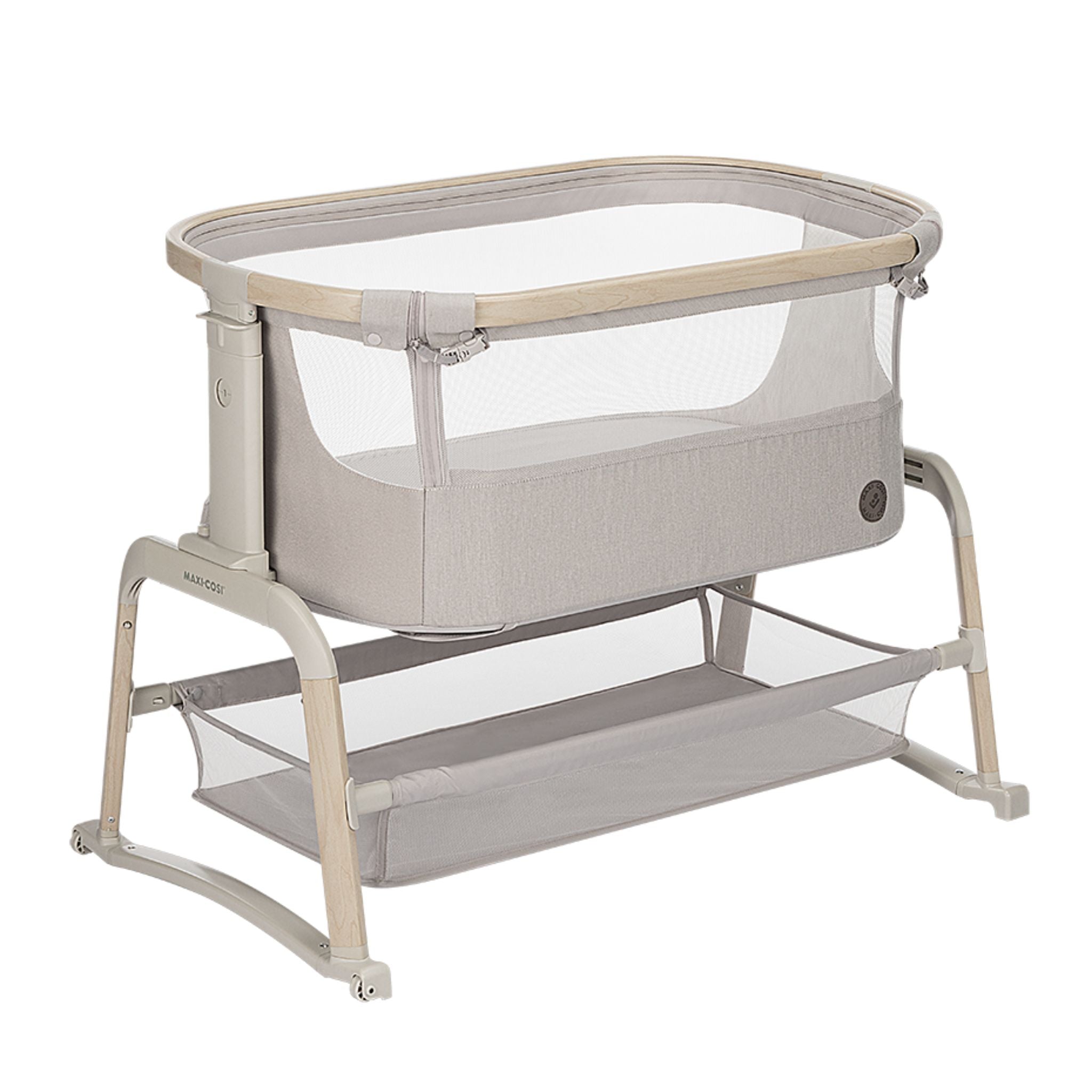 Maxi-Cosi Iora Air Classic Beige