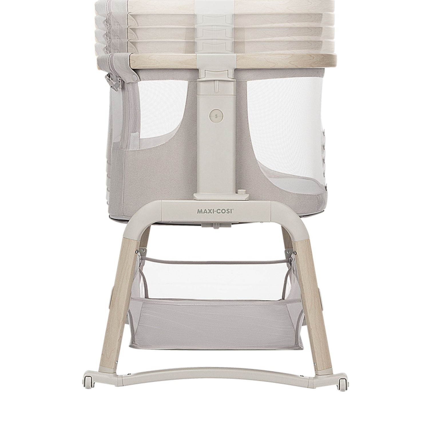 Maxi-Cosi Iora Air Classic Beige