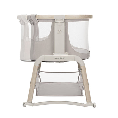 Maxi-Cosi Iora Air Classic Beige