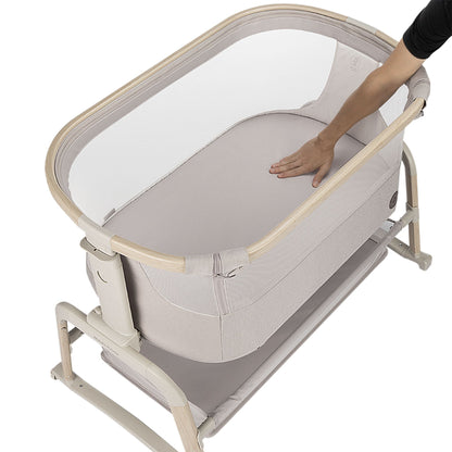 Maxi-Cosi Iora Air Classic Beige