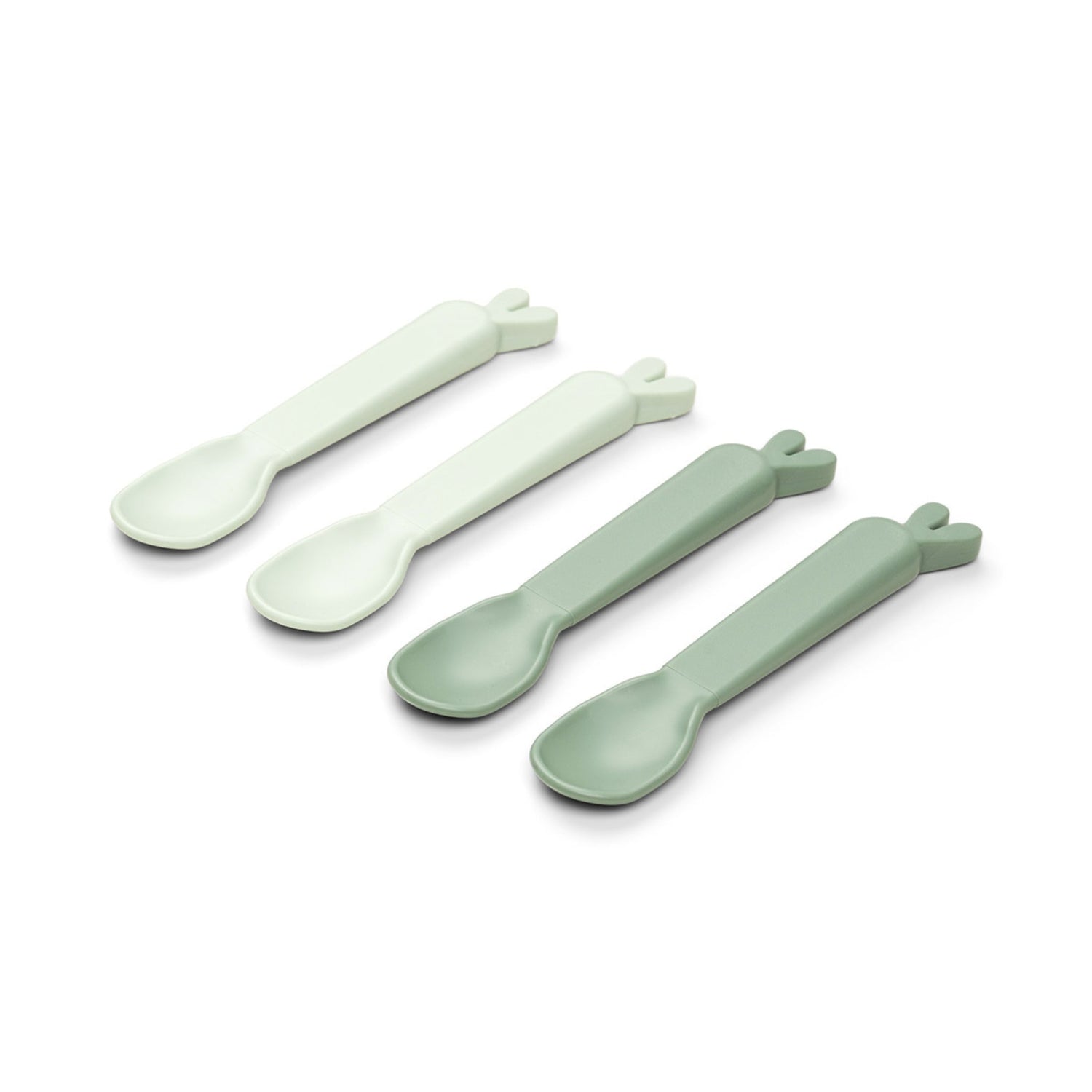 Donebydeer Kiddish 4 Pack Spoon Set Lalee