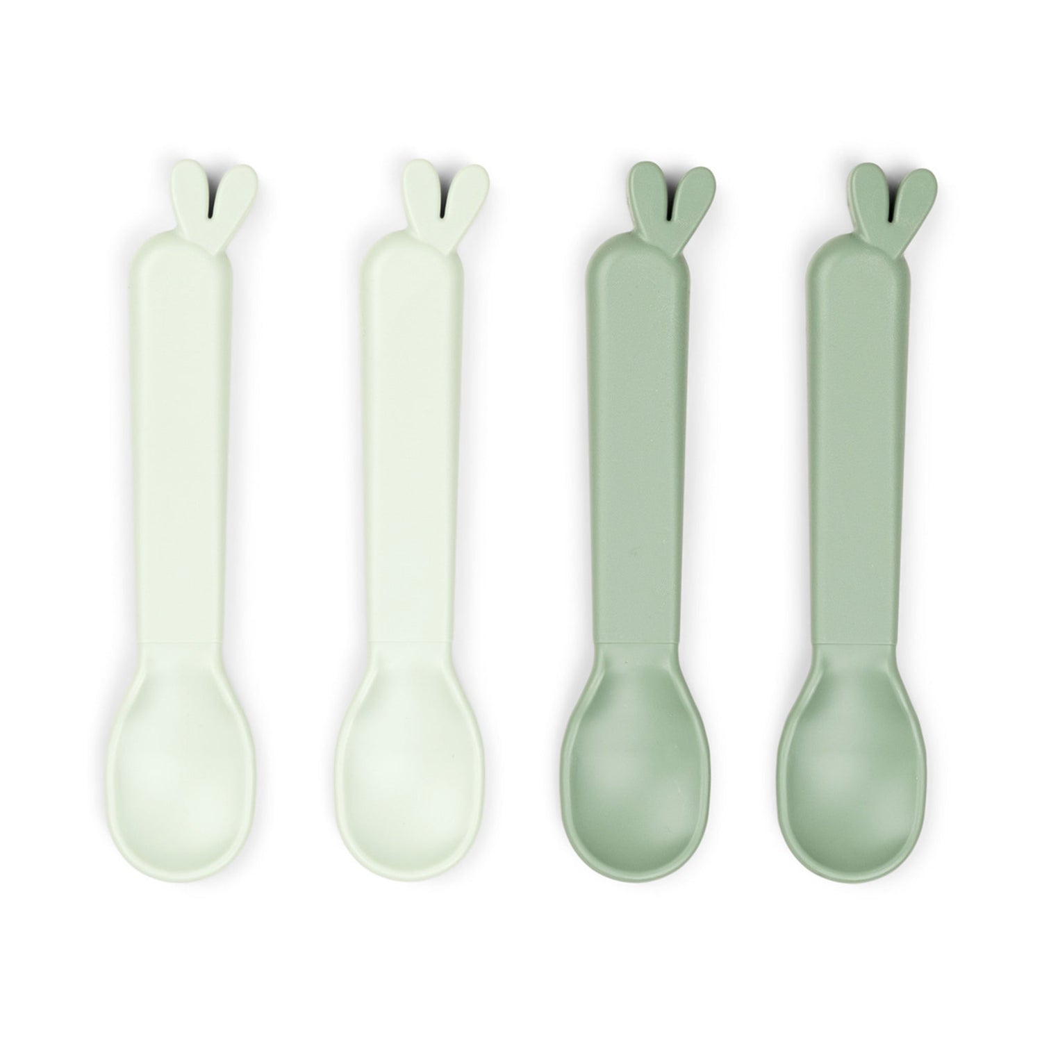 Donebydeer Kiddish 4 Pack Spoon Set Lalee