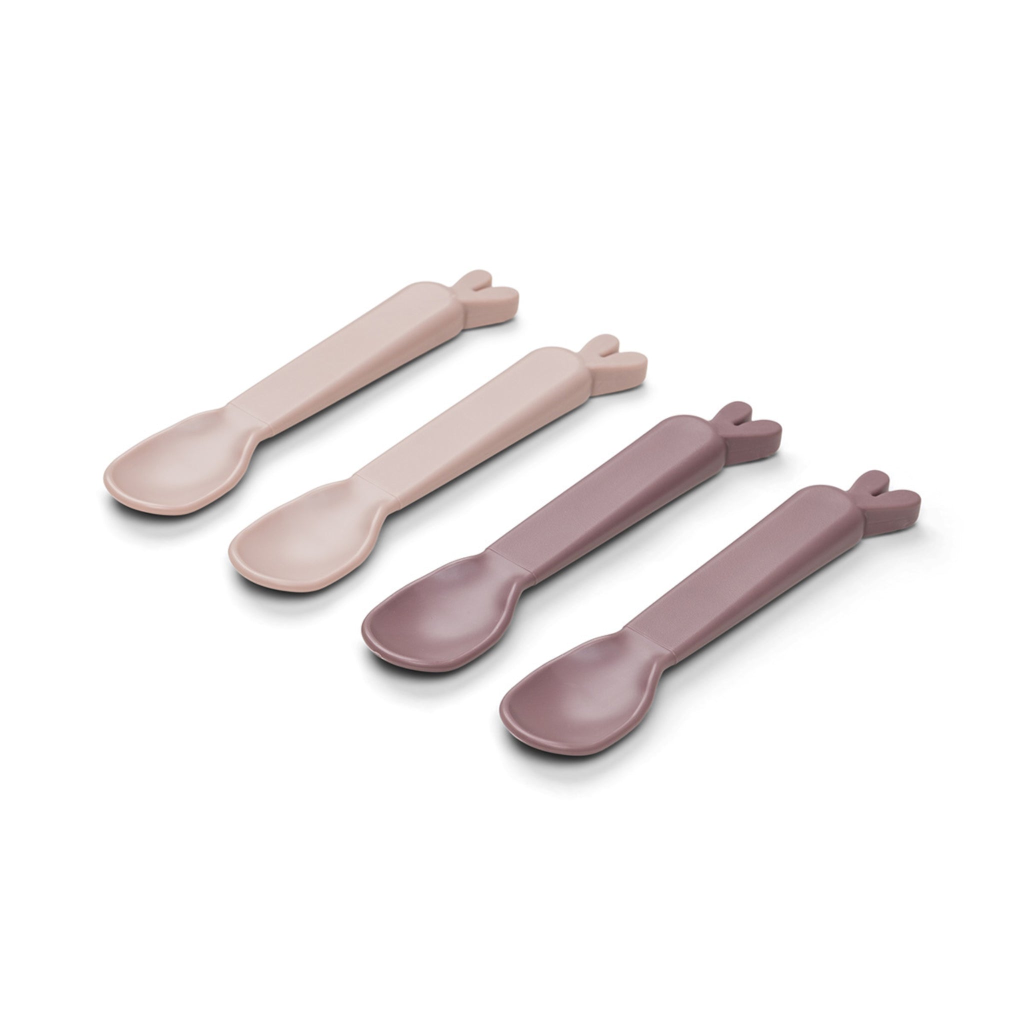 Donebydeer Kiddish 4 Pack Spoon Set Lalee