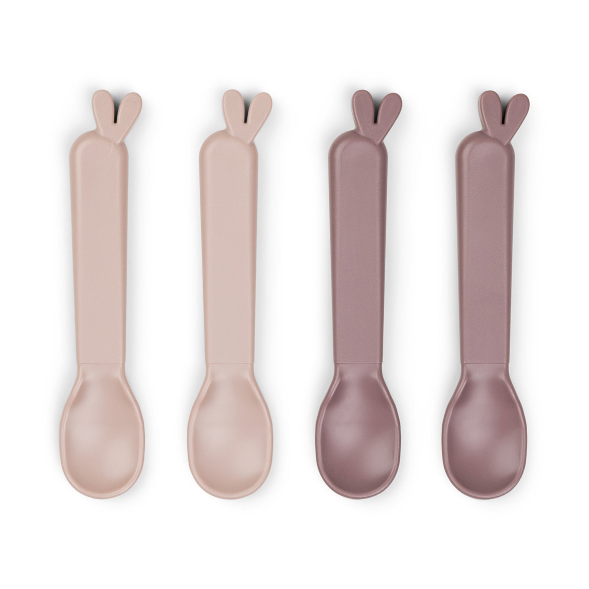 Donebydeer Kiddish 4 Pack Spoon Set Lalee