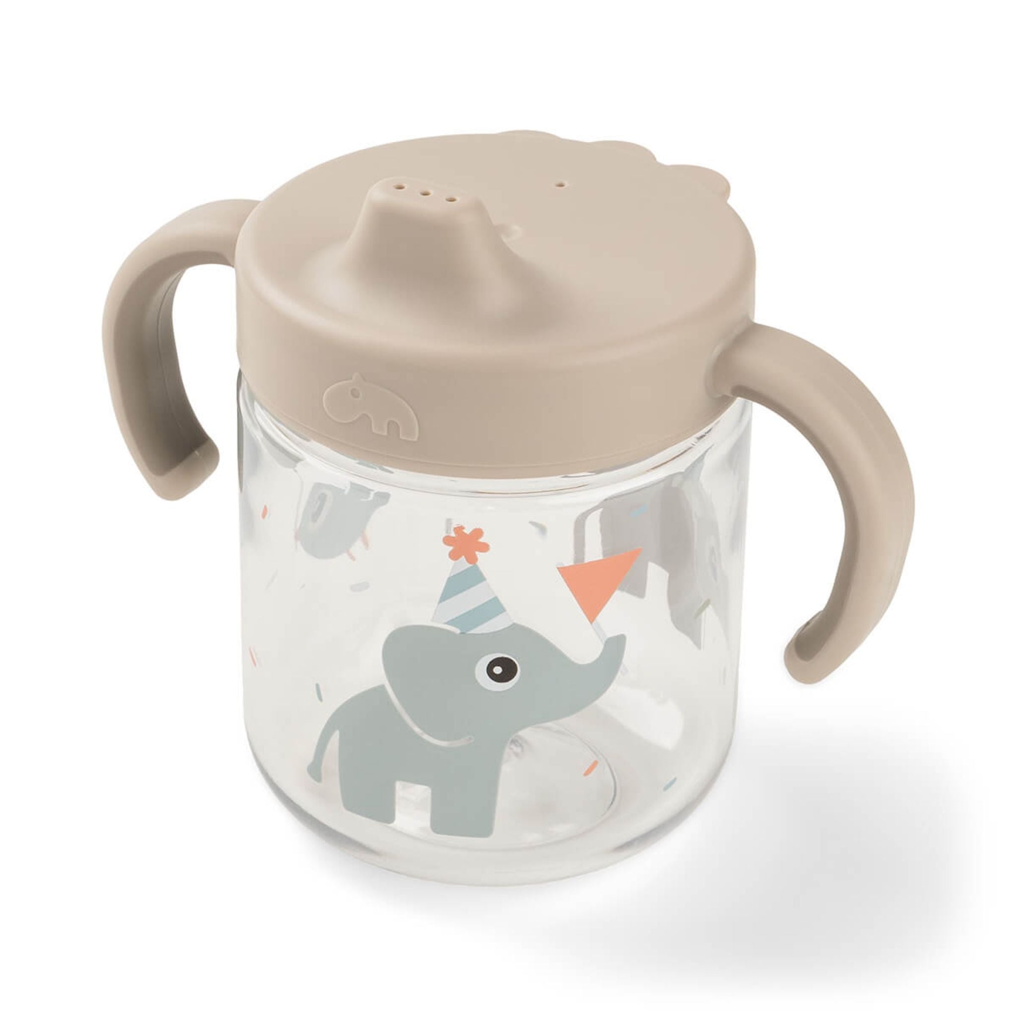 DonebyDeer Foodie Spout Cup