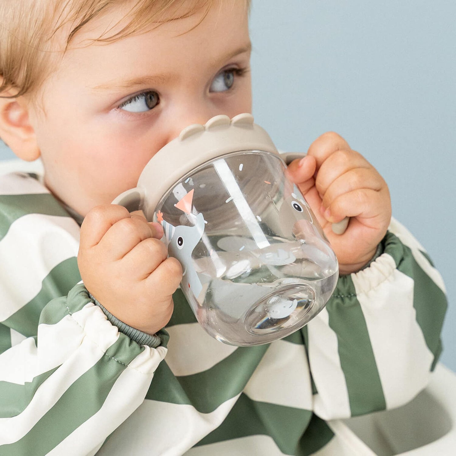 DonebyDeer Foodie Spout Cup