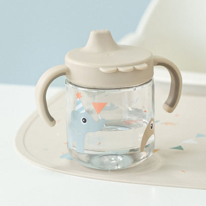 DonebyDeer Foodie Spout Cup