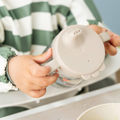 DonebyDeer Foodie Spout Cup