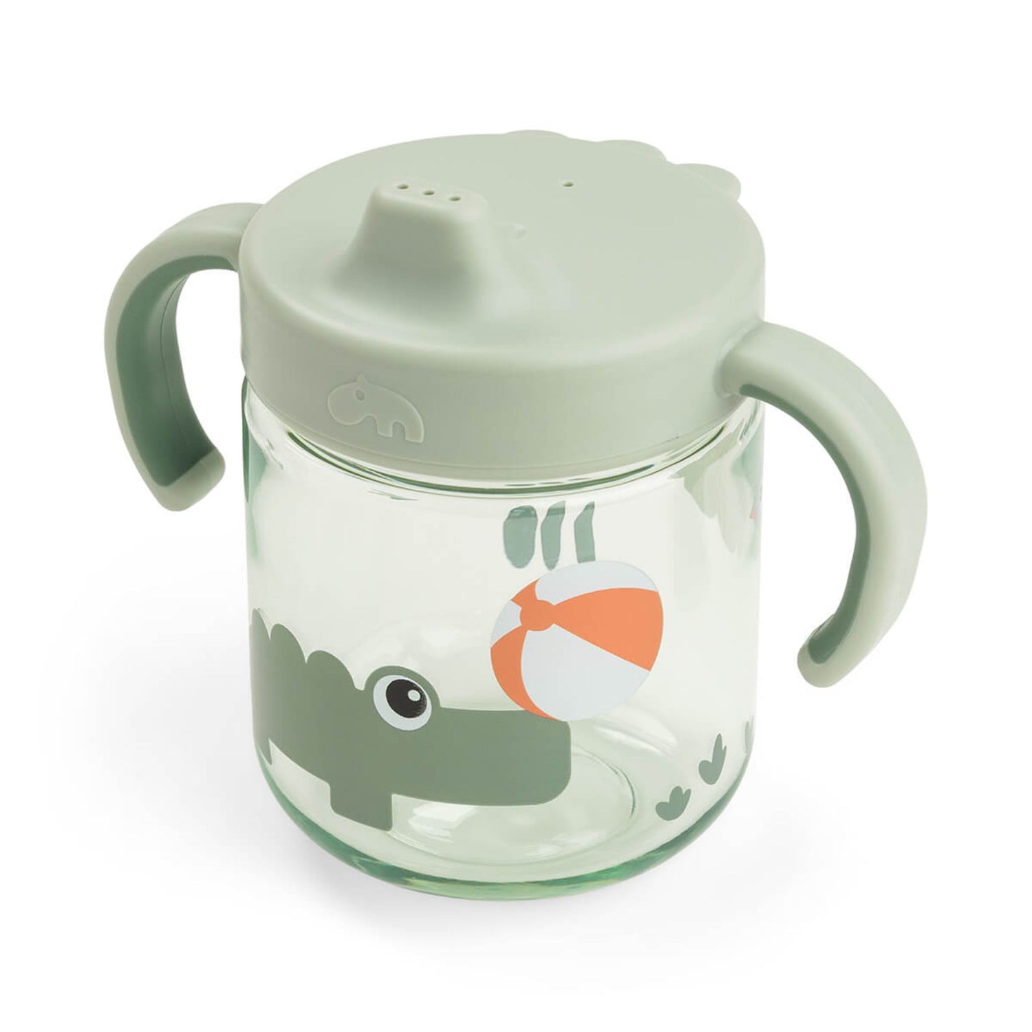 DonebyDeer Foodie Spout Cup