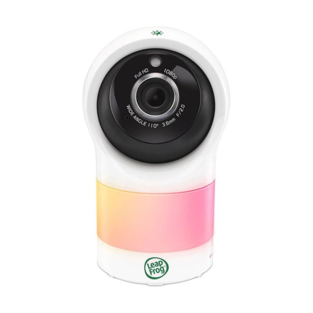 LeapFrog LF1911HD Smart Baby Cam