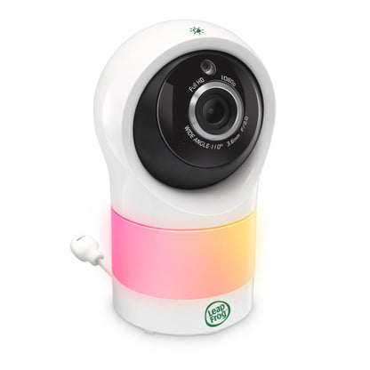 LeapFrog LF1911HD Smart Baby Cam