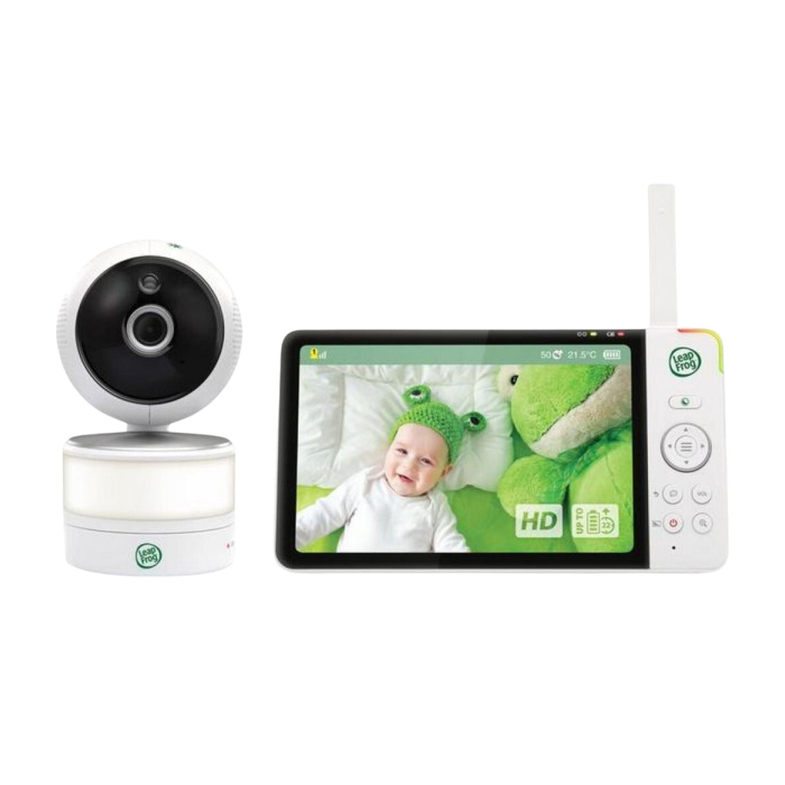 LeapFrog LF920HD Video Baby Monitor