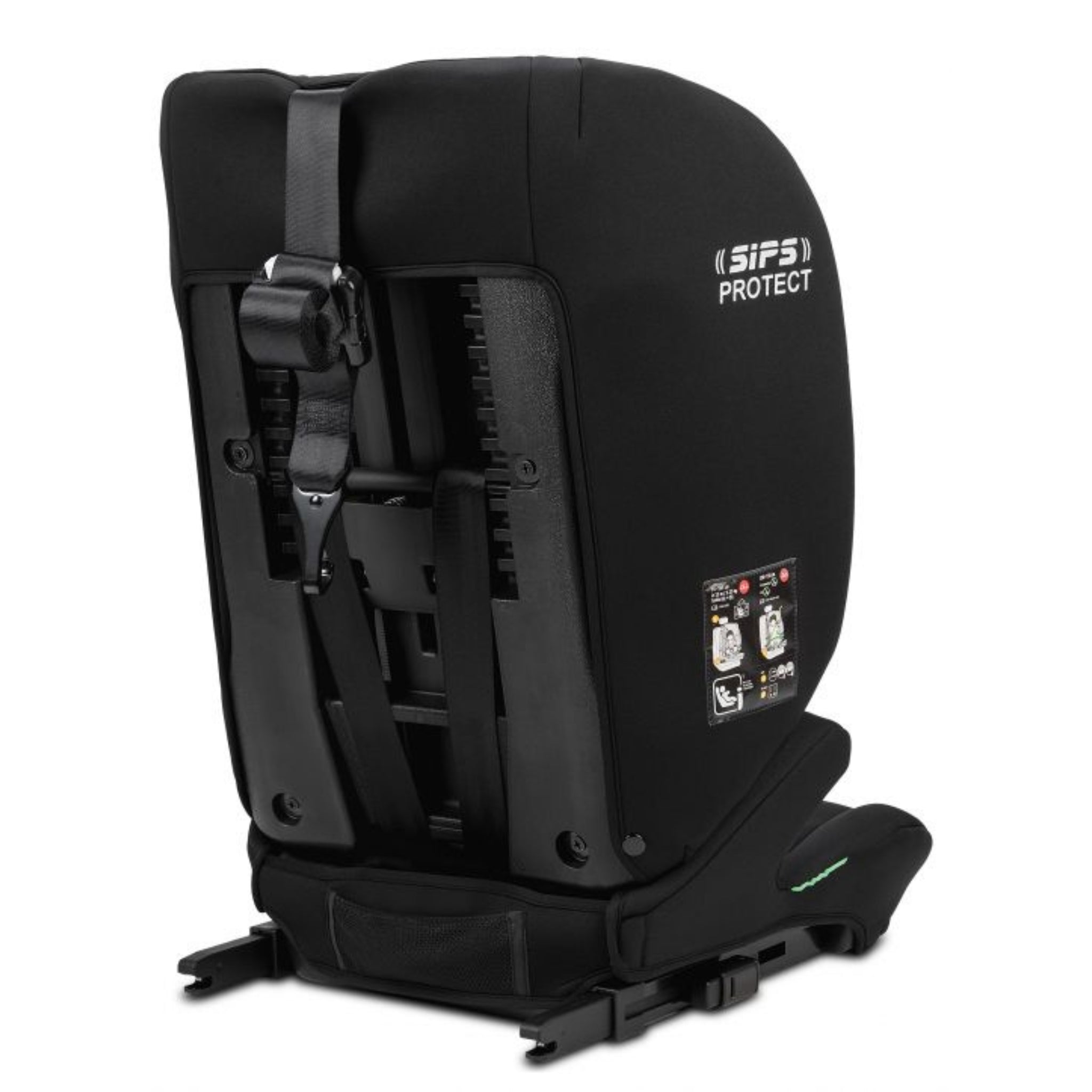 Osann Lupo I-Size Isofix R129 Car Seat