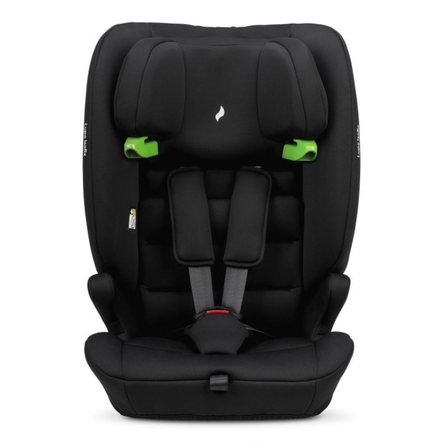 Osann Lupo I-Size Isofix R129 Car Seat