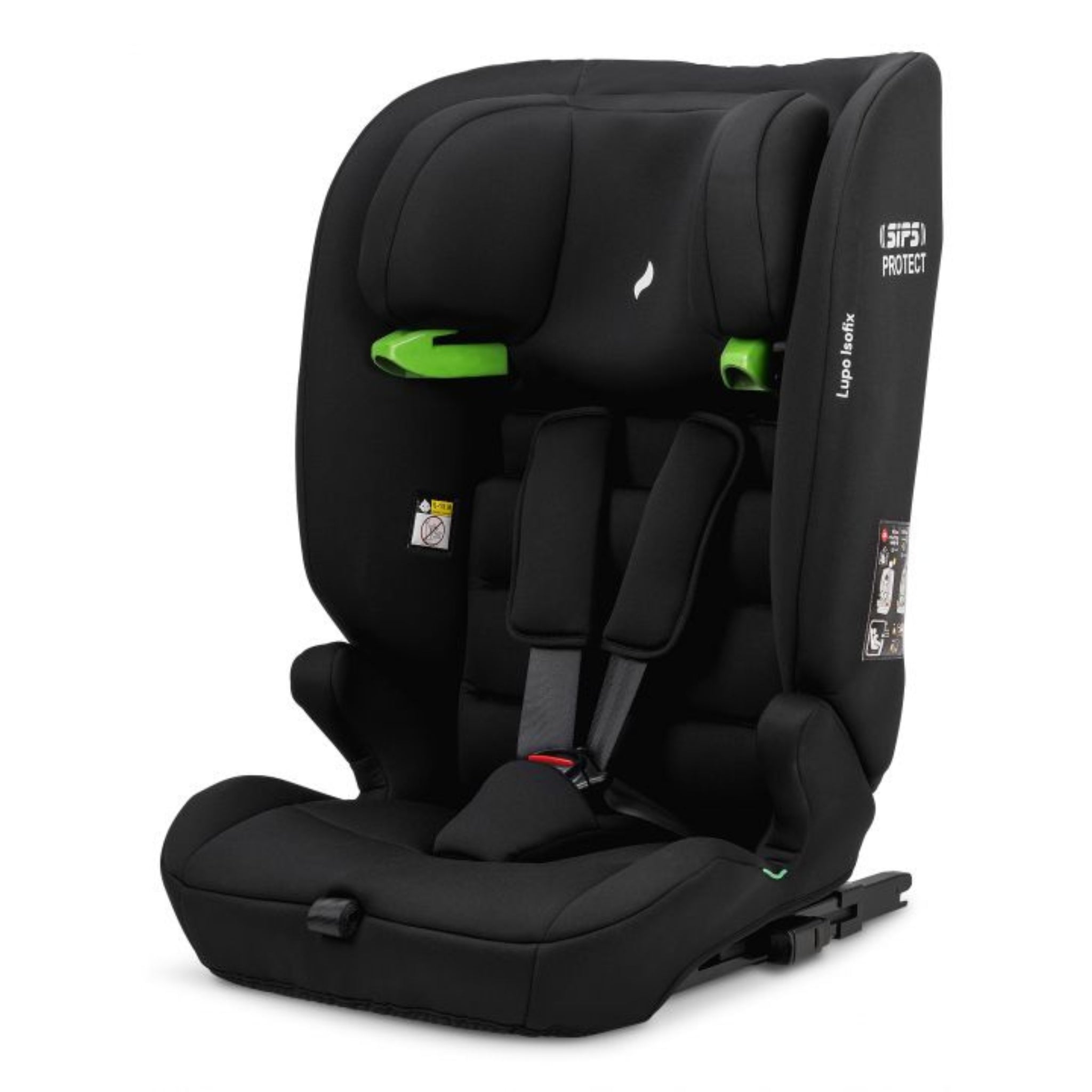 Osann Lupo I-Size Isofix R129 Car Seat