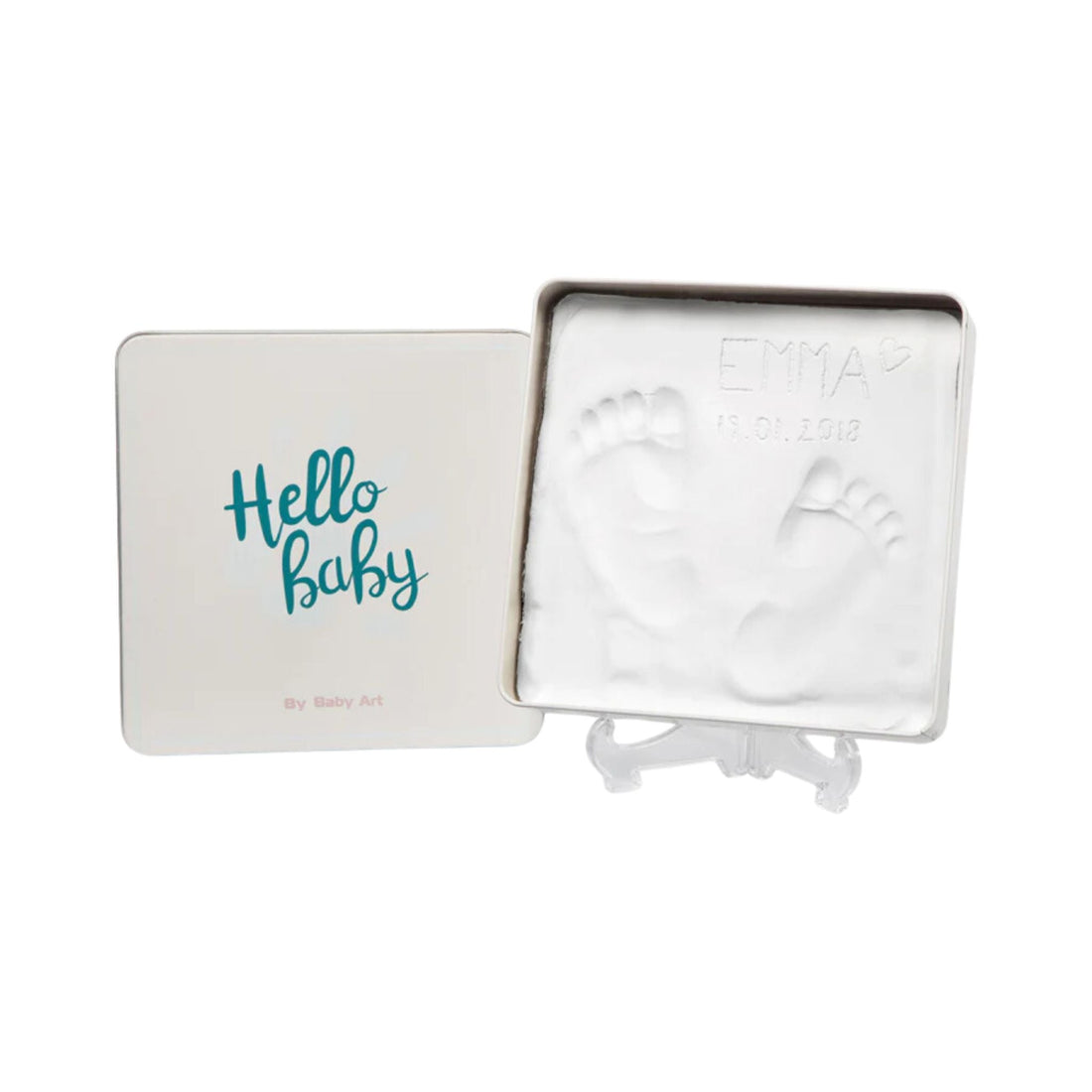 Baby Art Magic Box Square