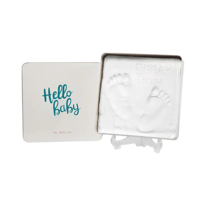 Baby Art Magic Box Square